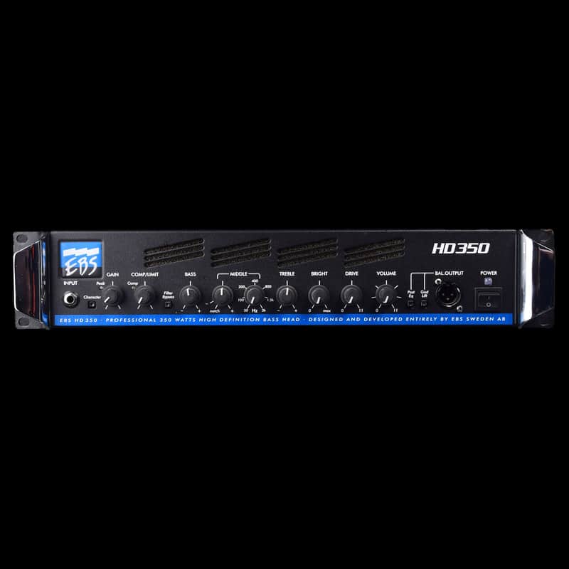 EBS HD350 Bild 1