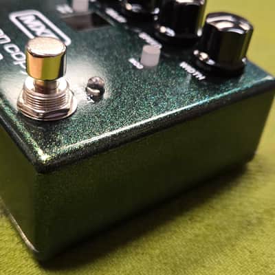 MXR Carbon Copy Deluxe Analog Delay image 3