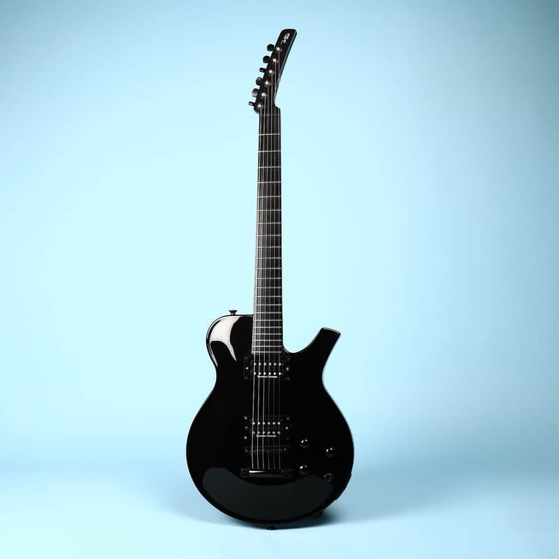 Parker Fly Mojo Single Cutaway image 1