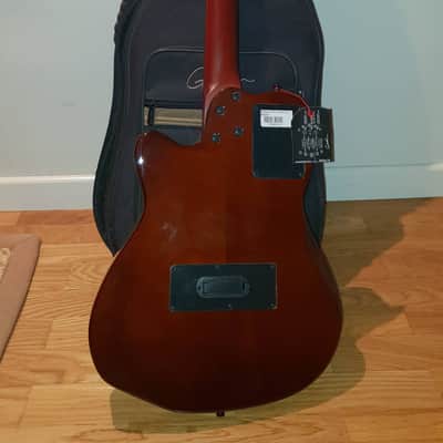 Godin ACS Nylon Koa HG image 2