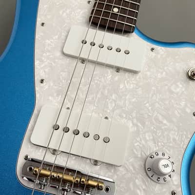 Psychederhythm Psychomaster 2023 - Blue Grand Metallic ≒3.39kg