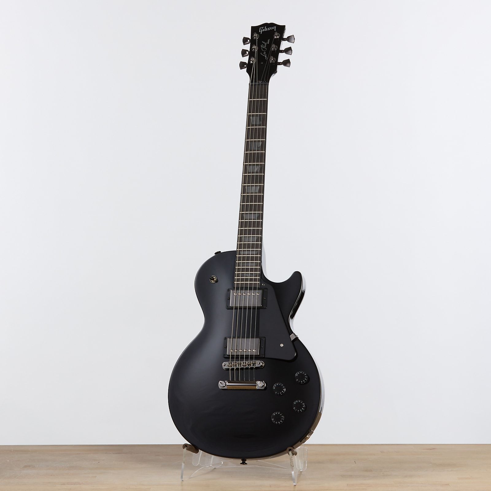 Gibson Les Paul Studio Dark | Reverb