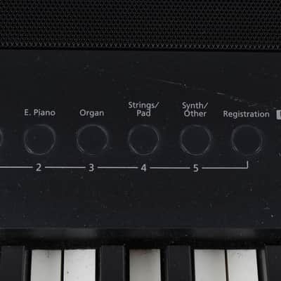 Roland FP-90X Digital Piano 88 Key Portable Digital Piano Black with Stand image 5