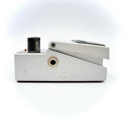 Boss FZ-2 HYPER Fuzz Vintage Guitar Effect Pedal image 5