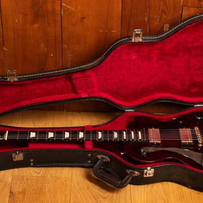 Gibson Les Paul Studio Wine Red (1992) image 15