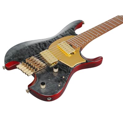 Ibanez MGFM10-OBL Manuel Gardner Fernandes image 5