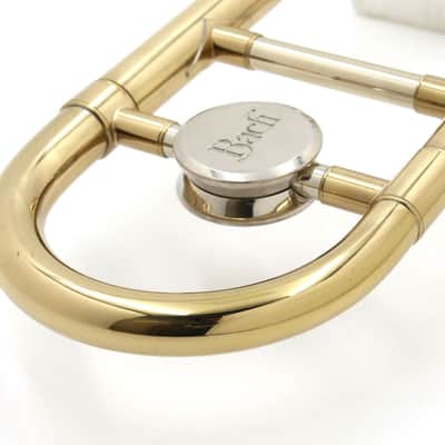 BACH TB300 Tenor Trombone [B99759] (08/14) image 9