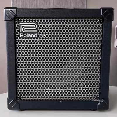 Roland Cube-30X Guitar Amplifier Combo – Tested & Working – EU Version image 4