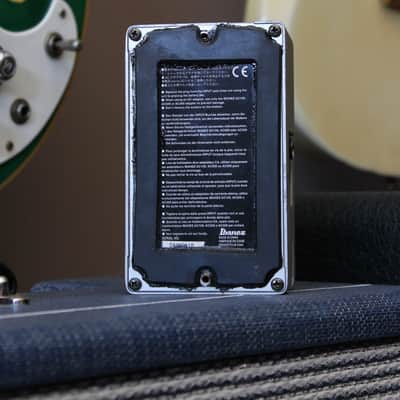Ibanez PM7 phase modulator image 2