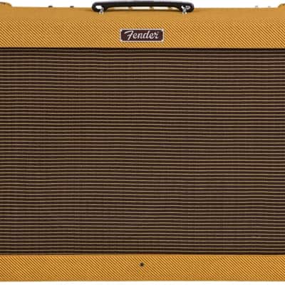 FENDER - Blues Deluxe Reissue 230V EUR - 2232206000 image 1