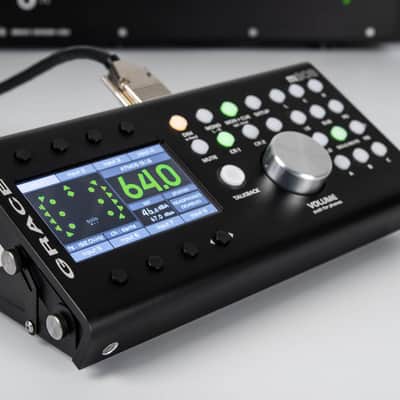 Grace Design m908 immersive/Atmos monitor Controller (Black Friday Offer!) image 3