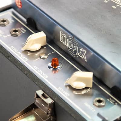 Echoplex   Owned by Brian Setzer image 3