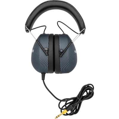 VIC FIRTH SIH3 Casque - Atténuateur -25 dB stéréo image 4