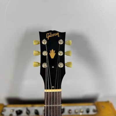 2014 Gibson SGJ image 2