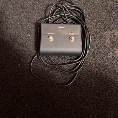 Marshall DSL100HR 100-Watt Guitar Amp Head image 7
