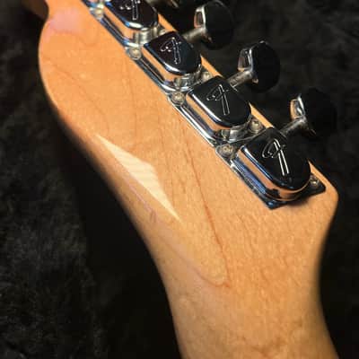 Fender Telecaster 1974 - Natural image 19
