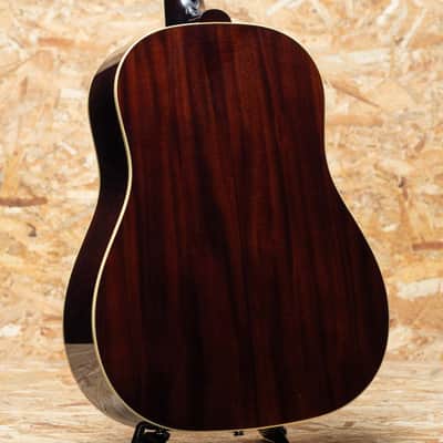 Epiphone Inspired By Gibson Custom Tamio Okuda J-45 2025 image 2