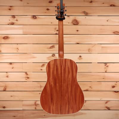 Gibson J-35 30s Faded - Natural - 21323023 image 9