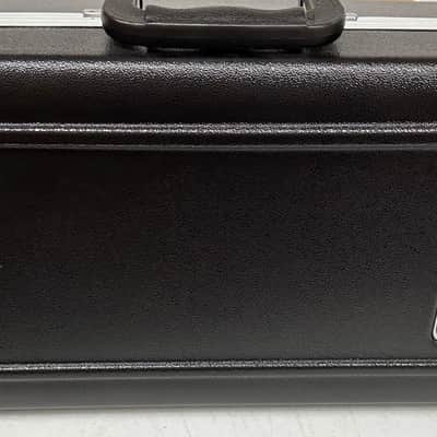 NEW Andreas Eastman Trumpet ETR420 - lacquer image 4