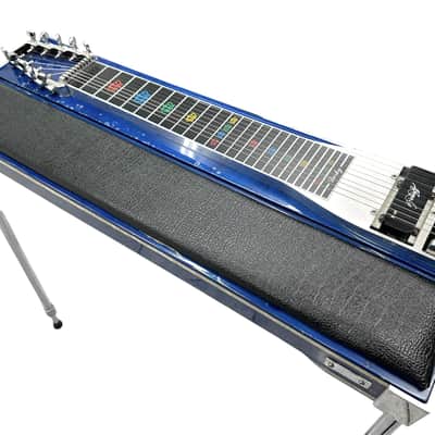 Derby Steel guitar SD-10 image 7