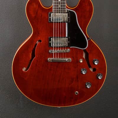 Gibson Custom Shop 1961 ES-335 Reissue - Sixties Cherry image 2