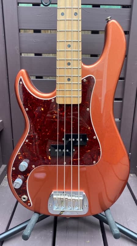 G&L LB-100 Lefty image 1