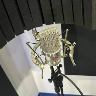Neumann TLM 102 Rycote USM Studio Kit Bundle | Reverb