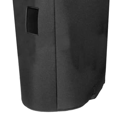 Tuki Padded Cover for a Ampeg Venture VB-410 4x10 Cabinet (ampe259p) image 1
