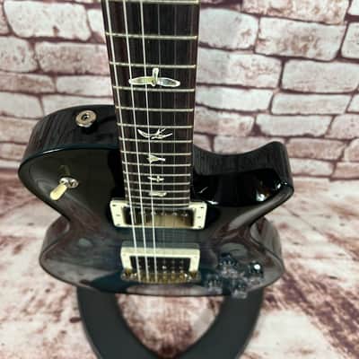 PRS Mark Tremonti Signature Stoptail - Cobalt Smokeburst # 4 image 4