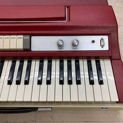 Ace Tone Model Top-5 Electronic Organ, serviced and calibrated ! image 4