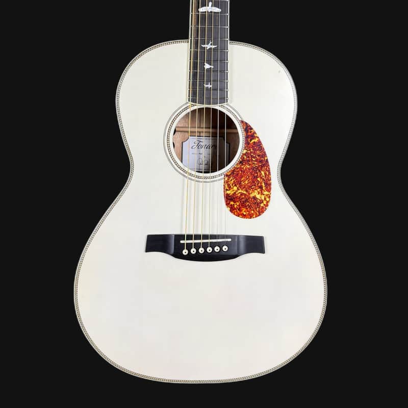 PRS SE P20E Tonare Parlor | Reverb UK