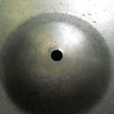 20" Zildjian Z Series Custom Power Ride Cymbal image 2