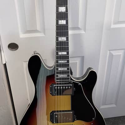 2018 Ernie Ball Music Man BFR Ball Family Reserve James Valentine Signature image 8