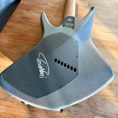 Ernie Ball Music Man Tosin Abasi Signature Kaizen 7 String Limited Edition 44 of 75 2023 - Spectraflare image 4