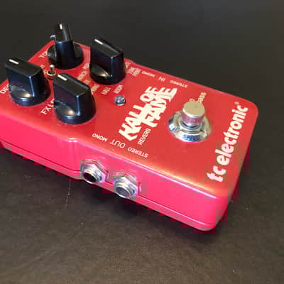 TC Electronic Hall of Fame Reverb | Reverb Australia