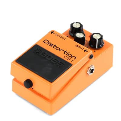 Boss DS1 Distortion image 5