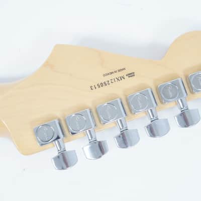 [SALE Ends Sep 3] Fender x Roland G-5 VG Stratocaster Sunburst Variable Tuning, Tone, Modeling PickUp, Acoustic Sound image 10