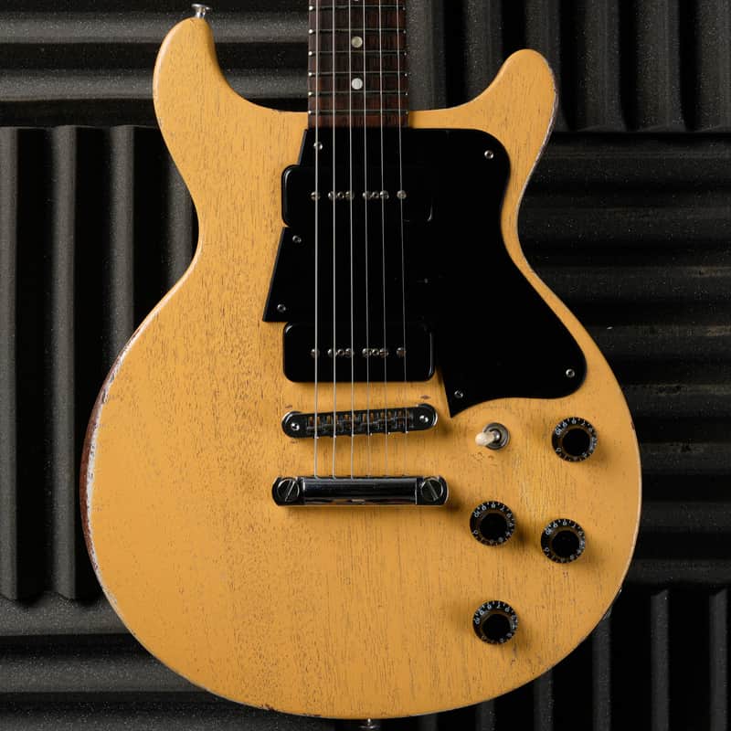 Gibson Les Paul Faded Double Cutaway 2003 - 2008 | Reverb UK