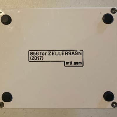 Montreal Assembly 856 for Zellersasn 2010s - White image 2