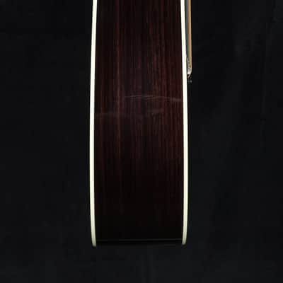 Collings 002H 14-Fret with Englemann Spruce Top image 7