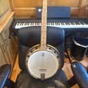 Deering Goodtime 5 String Banjo 2010s - Natural