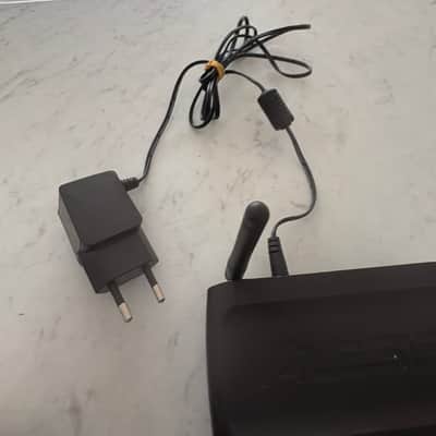 Alesis MicLink 2010s - Black image 8