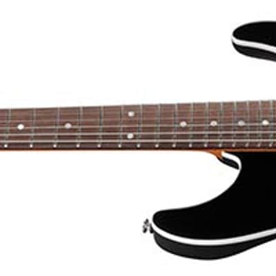 Ibanez Premium AZ42P1 Electric Guitar Black + Ibanez Gig Bag BRAND NEW image 4
