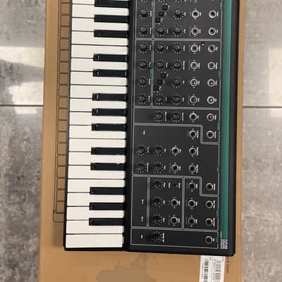 PWM Malevolent 32-Key Semi-Modular Analog Synthesizer image 4