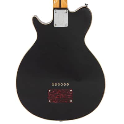 Vintage REVO Series 'Vision' VRV800BK Boulevard Black image 2