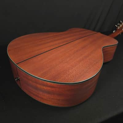 Yamaha FS3 Red Label Acoustic Guitar w/Bag image 16
