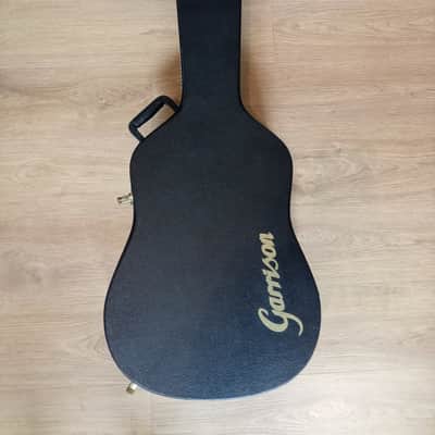 Garrison G10 2000s - Natural image 10