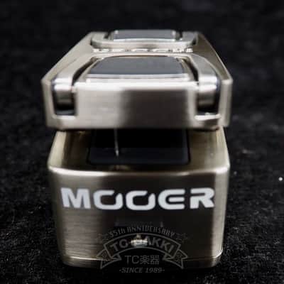 Mooer Leveline image 4