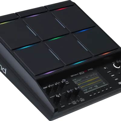 Roland SPD-SX PRO Electronic Drum Multi-Pad image 2