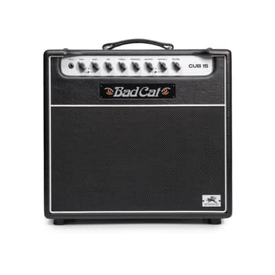 Bad Cat Mod Shop Cub 15 1x12 Combo 2026 image 5